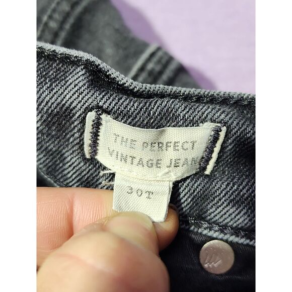 Madewell The Perfect Vintage Jean - Picture 6 of 10